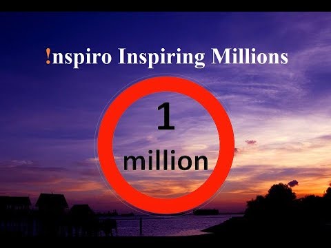 Inspiro IAS motivational video