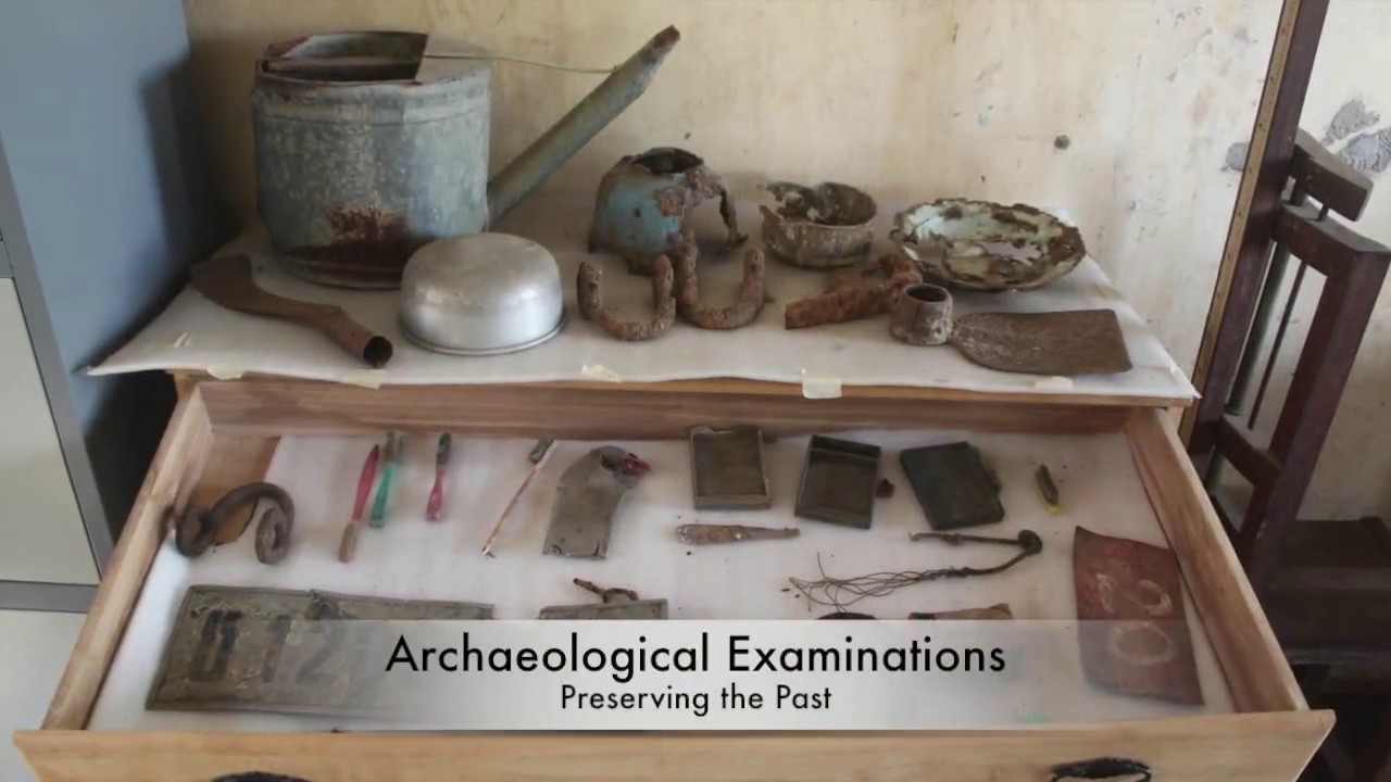 Tuol Sleng Genocide Museum