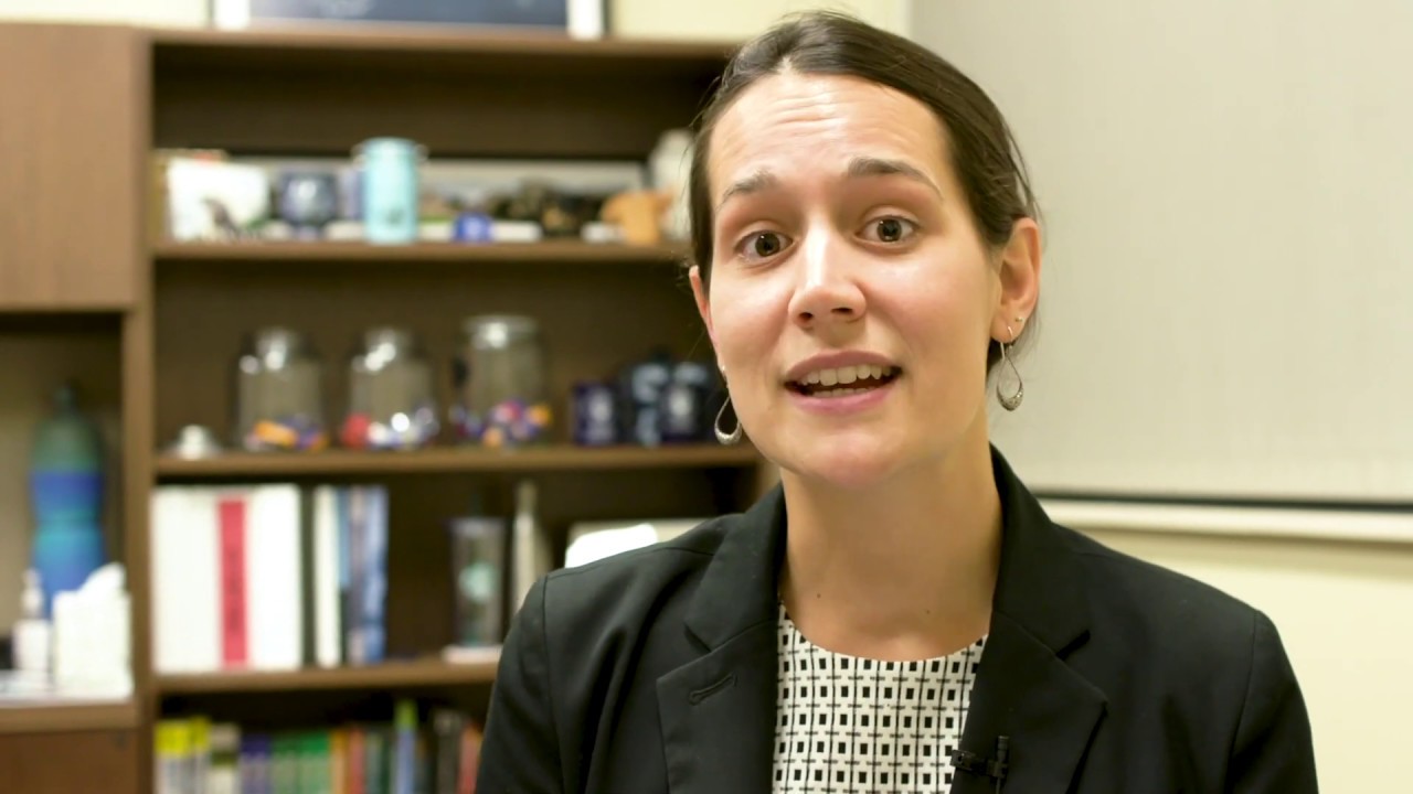 Pace Academy // Sara Cohen of the University of Pennsylvania Gives College Interview Tips