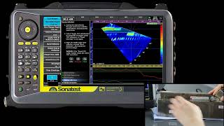 2  PAUT TCG Calibration