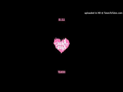 Tream x Mia Julia "HERZBLATT" (speed up version)