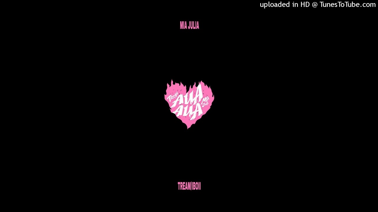 Tream x Mia Julia "HERZBLATT" (speed up version)