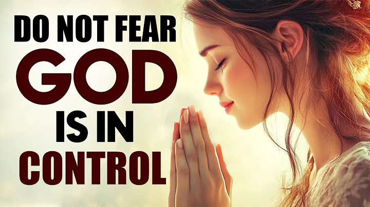 Lord, Deliver Me from the Spirit of Fear | Morning Prayer