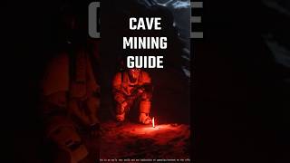 Star Citizen Cave Mining 101 🚀💎