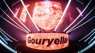 FERRY CORSTEN pres. GOURYELLA 2.0 ▼ TRANSMISSION PRAGUE 2017: The Spirit of the Warrior
