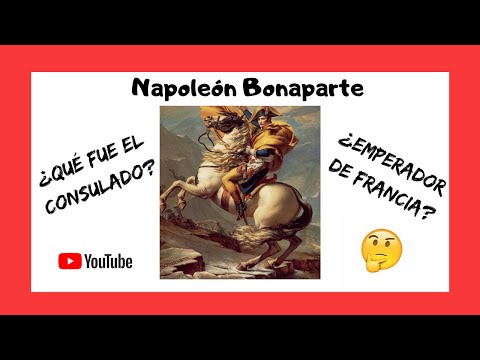 Video: ¿Por qué Napoleón se coronó emperador?