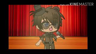 Foxy Bite of 87 | FNAF GachaLife