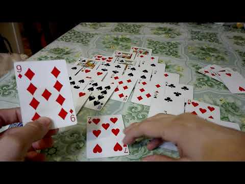 Video: Kako igrati Kartaški rat (kartaška igra): 13 koraka