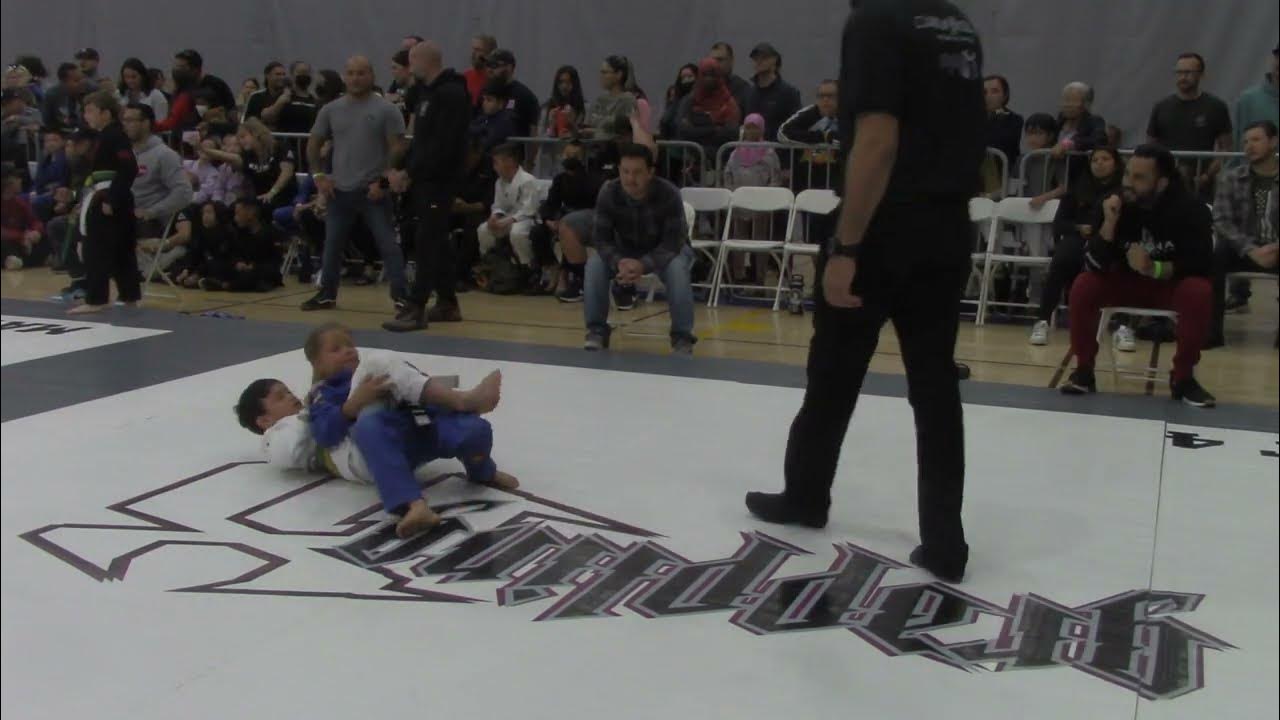 BJJ Black Belt Чимаев