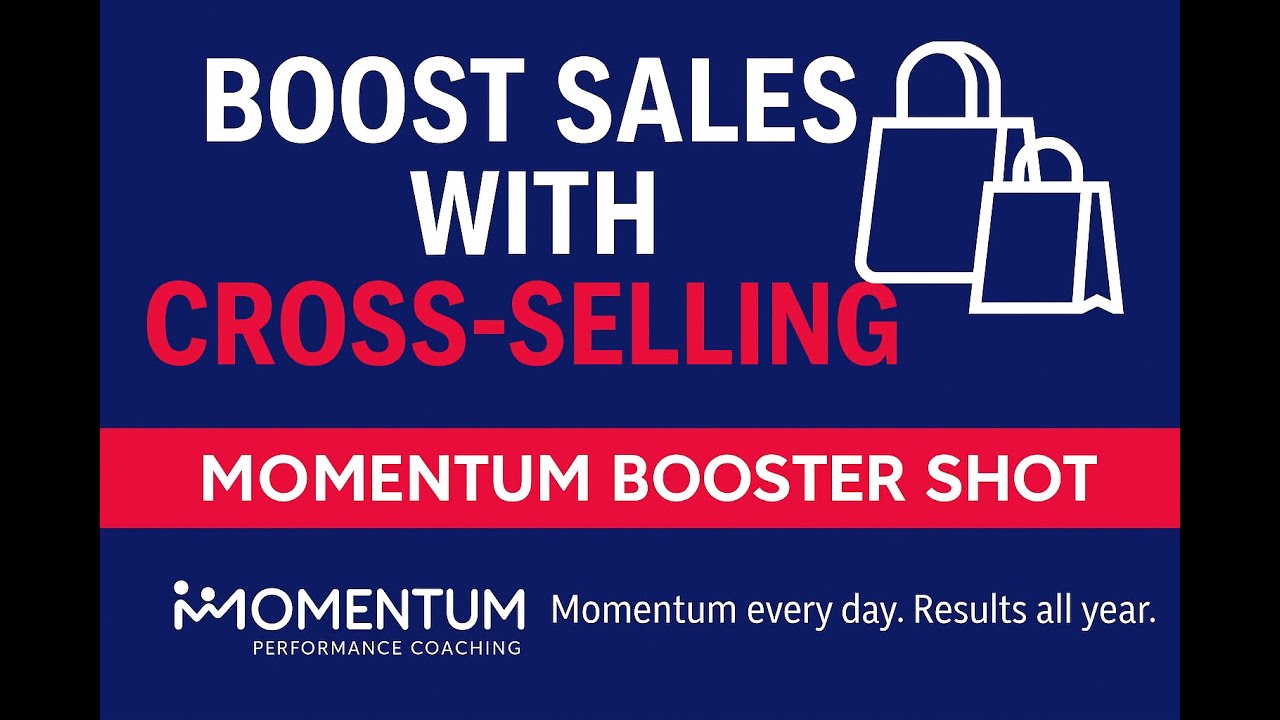 Boost Sales  3 Smart Upsell & Cross Sell Strategies