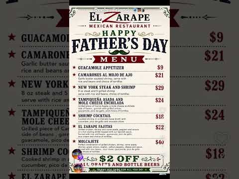 Get Your dad something better than a cheap ass neck tie or coffee cup for Father's Day