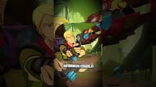 Discover the top 5 slugs in Slugterra! #slugterra #Top5Slugs #RarestSlugs #Enigmo #fireelemental