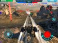 Walking War Robots