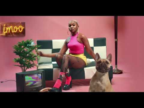 Zuchu ft Dadiposlim - Zawadi (Acapella) (TV Clean)