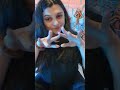 Girl Burping and Chatting part 2
