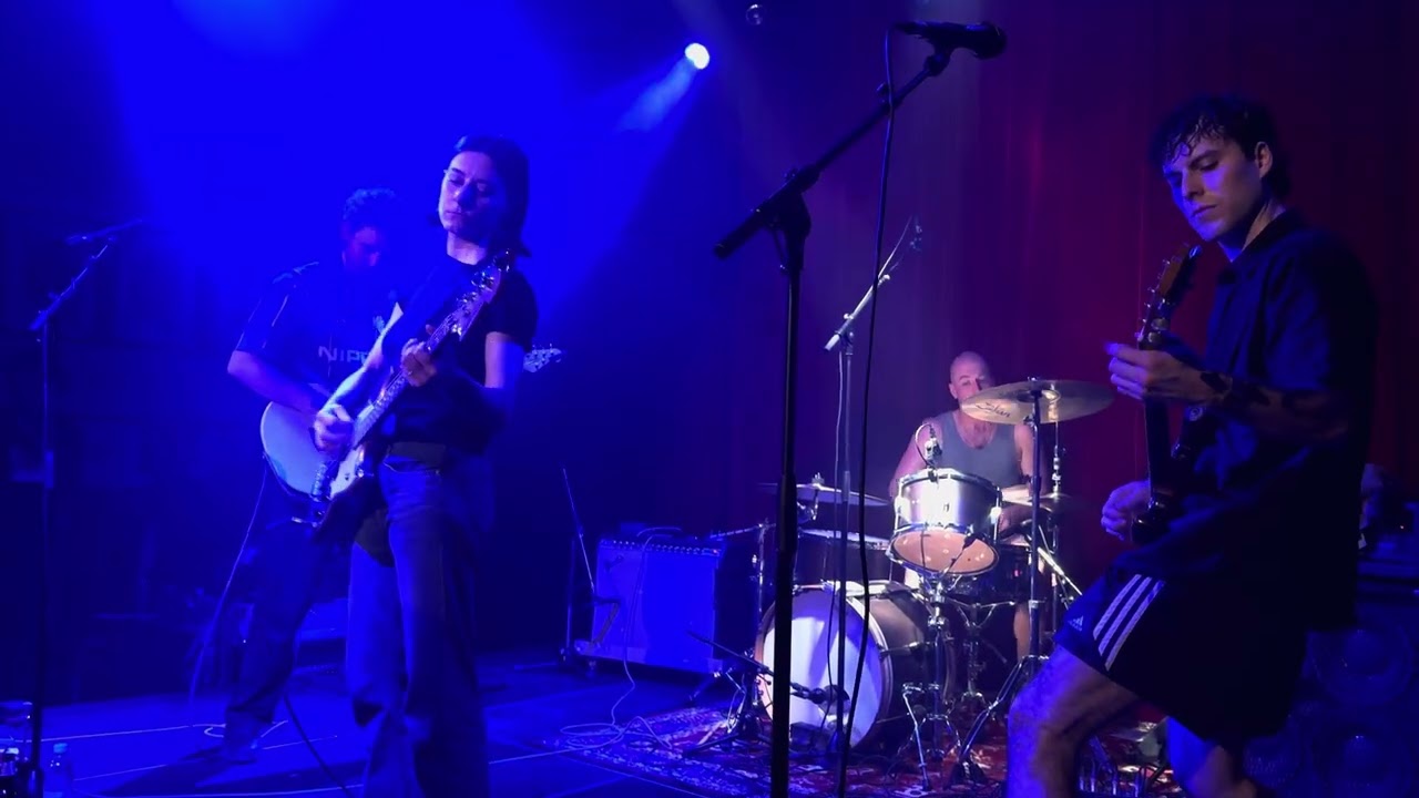 Program @ Vera, Groningen, july 2025