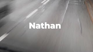 Beaux Boulots Nathan, Conducteur De Bus Au Tec