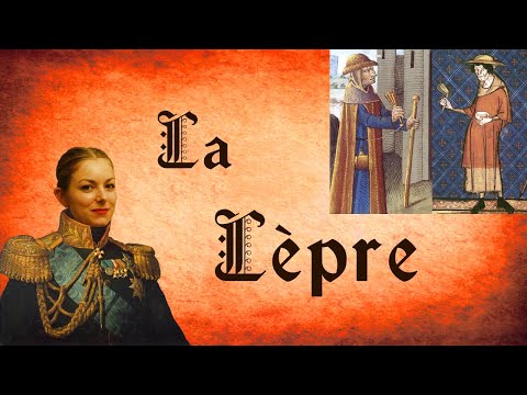 Vidéo: Lèpre est-il un mot anglais ?
