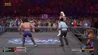 ACW Storm S6 ep 13 screenshot 4