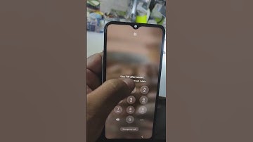 Samsung a23 display light problem recover Done ✅#shorts