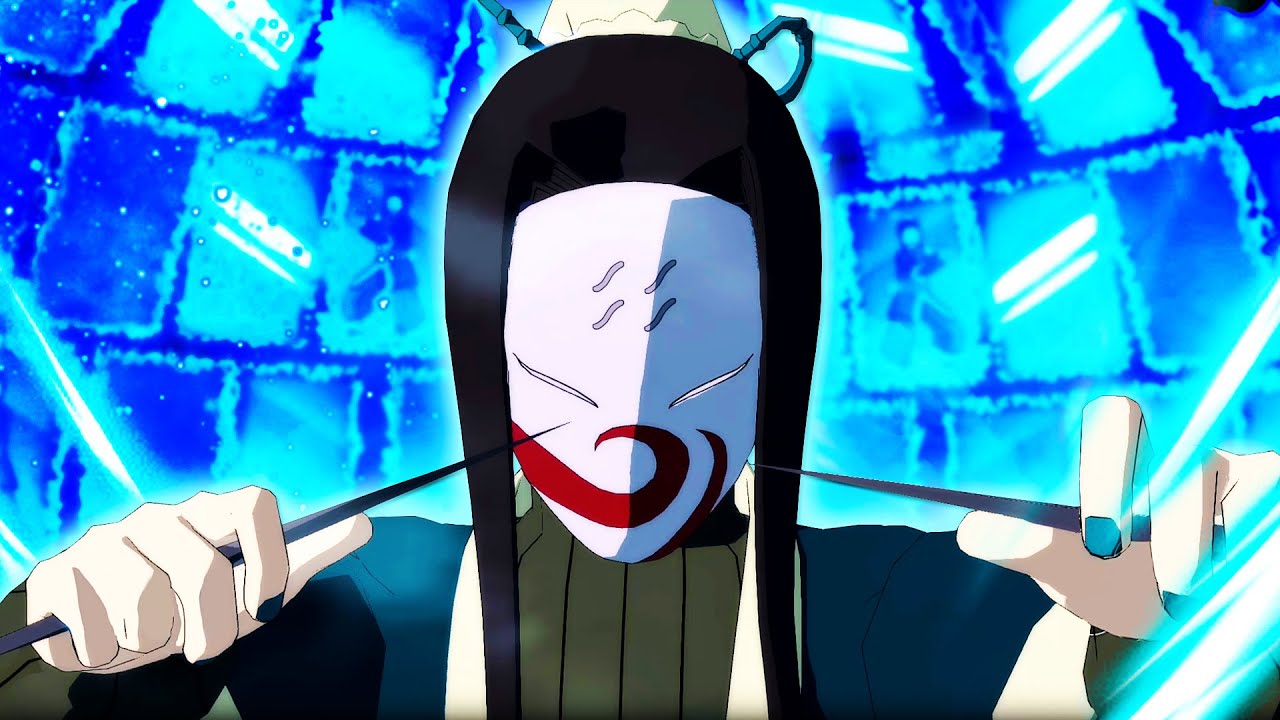 These MATCHES Got INTENSE!! Naruto Shippuden: Ultimate Ninja Storm 4 Ranked Matches