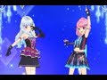 アイカツスターズ!プレイ動画0017 『Dancing Days』