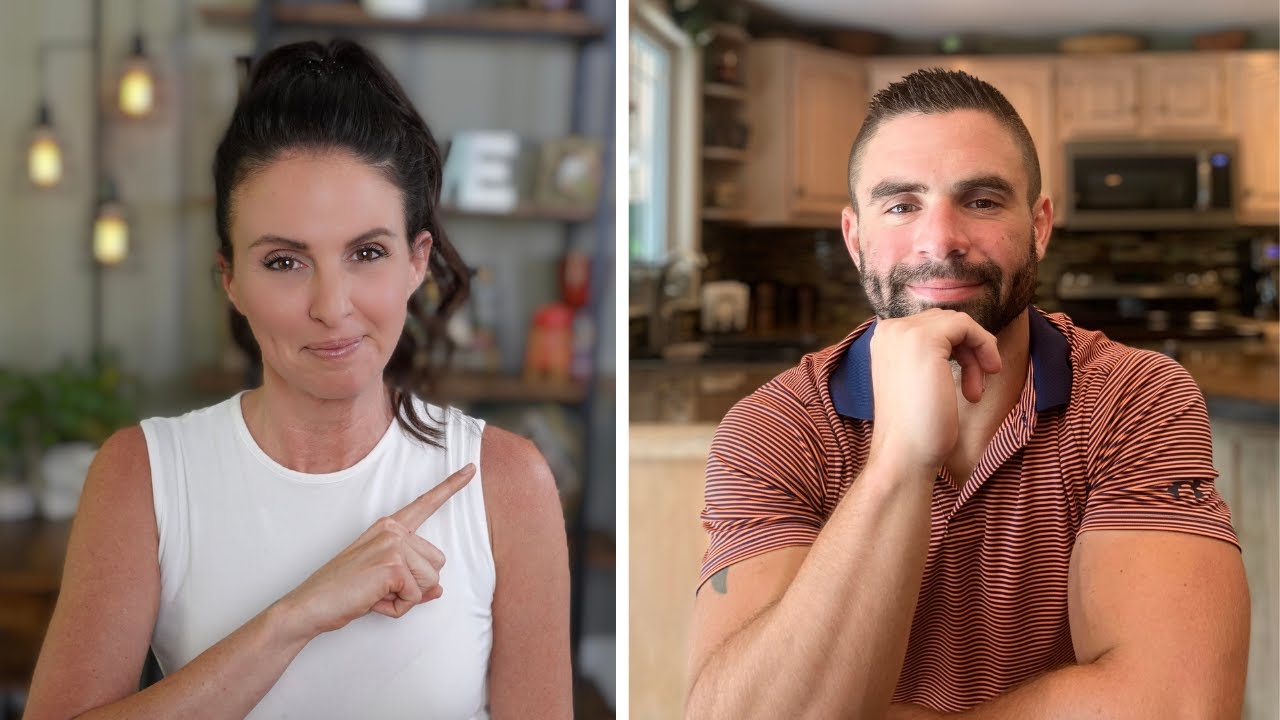 Nick’s Chronic Fatigue Syndrome Recovery Story