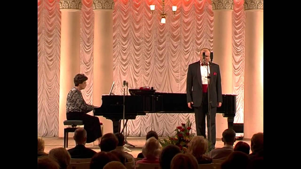 А. Gomez - Il duce d`Acros (Sergey Magera)