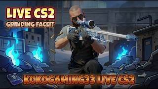 CS2 - FACE IT TRY HARD MODE #DAY13 PART 2 #cs2