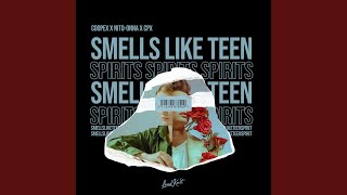 Video thumbnail of "Coopex - Smells Like Teen Spirit"