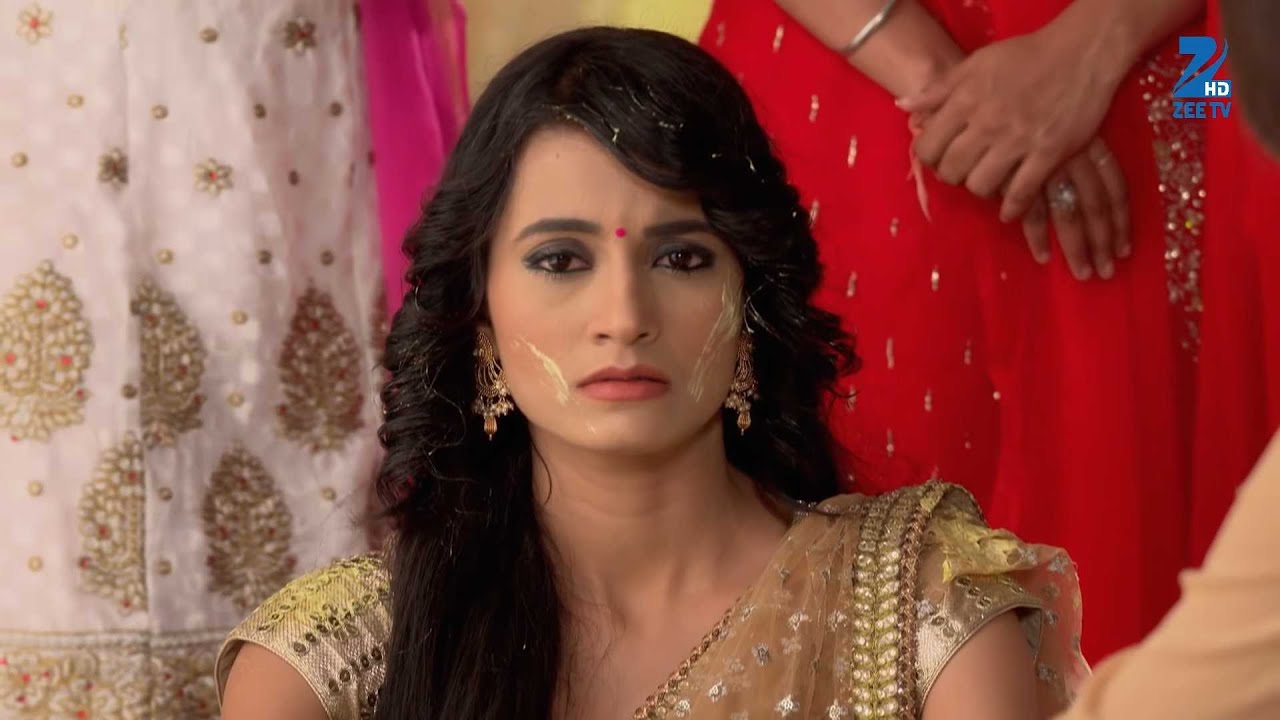 EP 149Каала Тика - Индийское телешоу хинди - Же ТВ