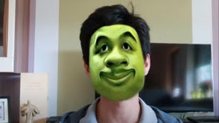 Kompilasi Meme Ya Begitulah #12