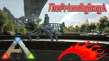 Ark Max Speed 2.0 | Enforcer