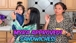 Download Lagu Meri Granddaughter Ke Approval Wala Chicken Sandwich Recipe in Urdu Hindi - RKK MP3