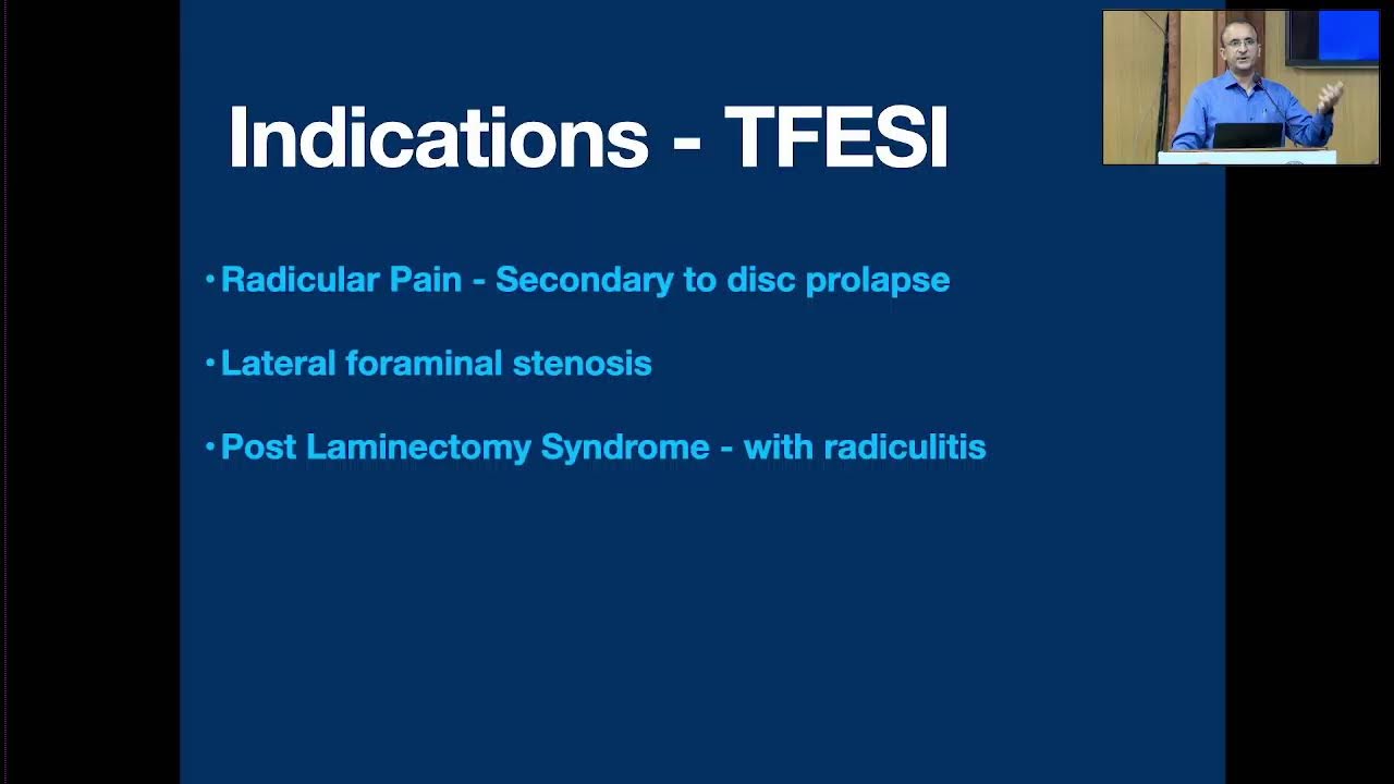 OT-2 Pain Workshop 2023 | Day - 1