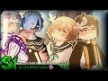 RE:Zero React to ryuk Mucilon [ja chupou uma 🌸] (ENG/ESP/PT-BR) to meme