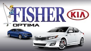 2014 Kia Optima | Boulder, CO | Denver, CO | Fisher Kia Net Worth