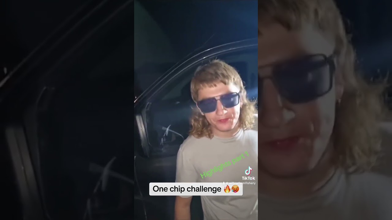 Carp fishing highlights  