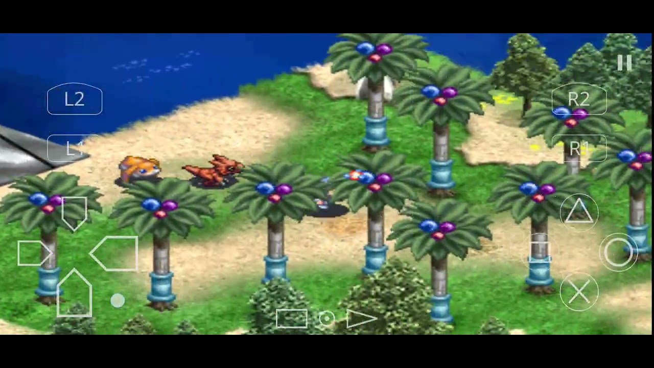 Dhilly - Digimon World 3 🌟 Maniac Pack 👾 Walkthrough 🎮 