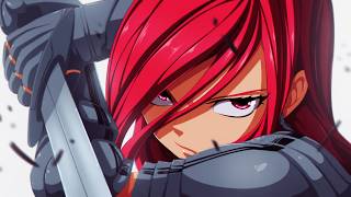 Download lagu Fairy Tail OST – Hiiro no Sen Hime | Choir Heavy Fan Remix