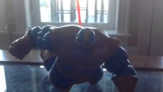 Superpower fx movie test2 screenshot 5