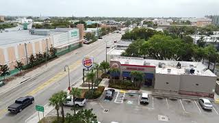 FOR SALE: Burger King - Lake Worth, FL