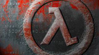 Half Life Soundtrack - Nova Prospekt