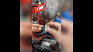 🙋‍♂️ See how to find out what type of CDI your motorcycle uses 🏍 AC / DC