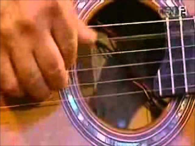 Pat Metheny live in Switzerland