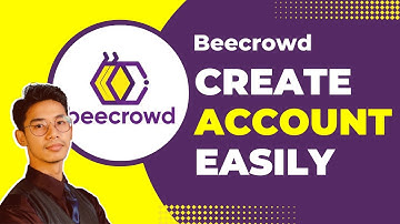 How to Create Beecrowd Account - Login Beecrowd
