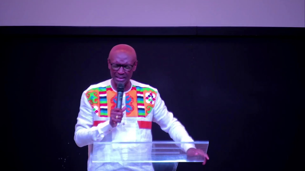 SERIES: CHRIST IN ME |  CHRIST MY LIFE