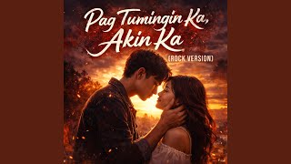 Pag Tumingin Ka, Akin Ka (Rock Version) - Imaginary Star