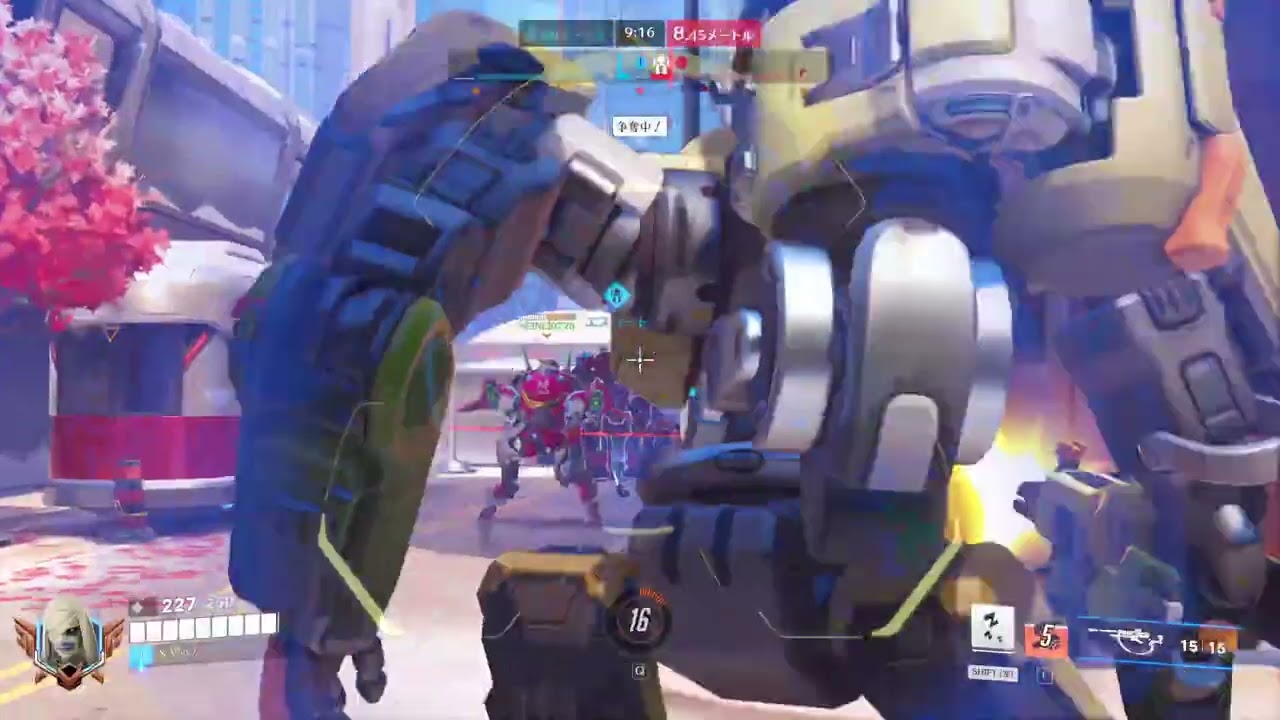 【配信アーカイブ】ねいねいおばうぉ