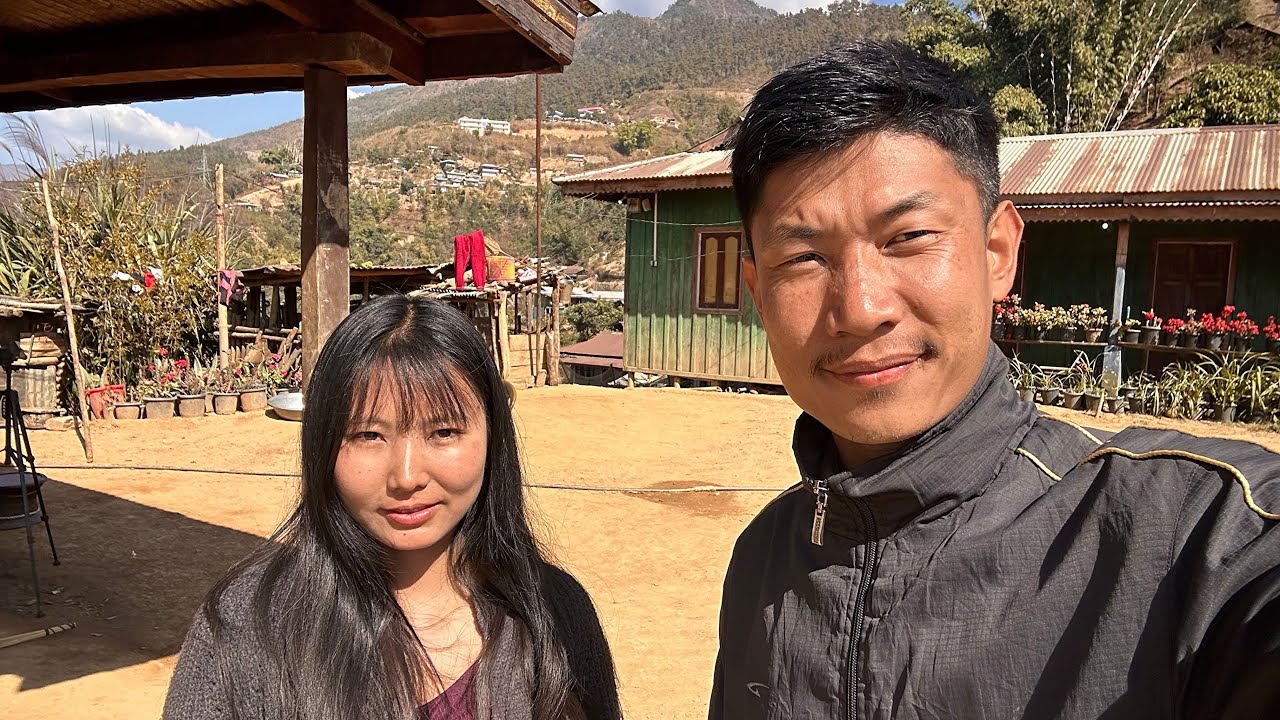 A Short Conversation With Miss @Liminaga  